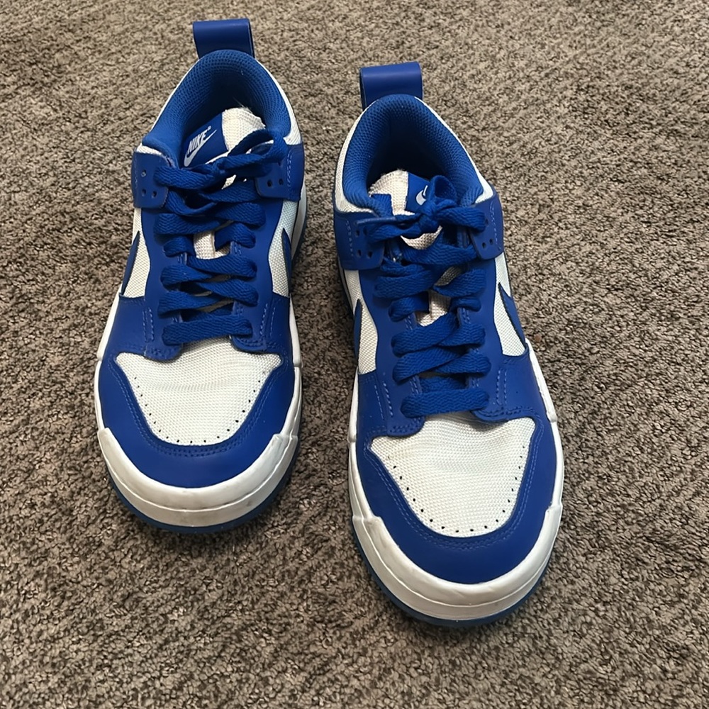 nike dunks?? - Picture 2 of 5